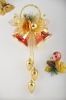 Wholesale Plastic christmas bell