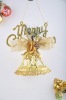 Wholesale Artificial christmas bell