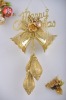 Wholesale Plastic christmas bell