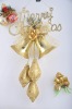 Wholesale Plastic christmas bell
