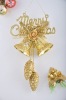 Wholesale Plastic christmas bell