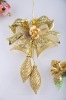 Wholesale Plastic christmas bell