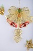Wholesale Plastic christmas bell