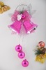 Wholesale Plastic christmas bell