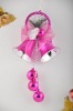 Wholesale Plastic christmas bell