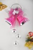 Wholesale Plastic christmas bell