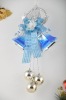 Wholesale Plastic christmas bell
