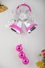 Wholesale Popular christmas bell