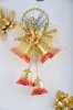 Wholesale Plastic christmas bell