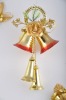 Wholesale Plastic christmas bell