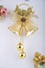 Wholesale Plastic christmas bell