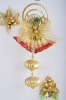 Wholesale Plastic christmas bell