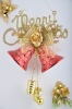 Wholesale Plastic christmas bell