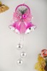 Wholesale Plastic christmas bell