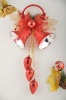 Wholesale Plastic christmas bell