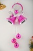 Wholesale Popular christmas bell