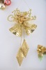 Wholesale Plastic christmas bell