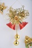 Wholesale Plastic christmas bell