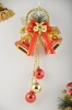 Wholesale Plastic christmas bell