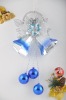 Wholesale Plastic christmas bell