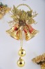 Wholesale Plastic christmas bell