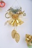 Wholesale Plastic christmas bell