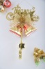 Wholesale Plastic christmas bell