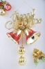 Wholesale Plastic christmas bell