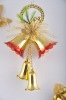 Wholesale Plastic christmas bell