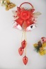 Wholesale Plastic christmas bell