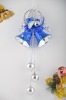Wholesale Plastic christmas bell