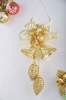 Wholesale Plastic christmas bell