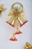Wholesale Plastic christmas bell