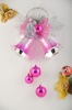 Wholesale Plastic christmas bell