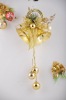 Popular christmas bell