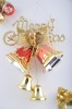 Wholesale Plastic christmas bell