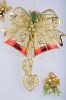 Wholesale Plastic christmas bell