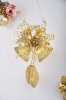 Wholesale Plastic christmas bell