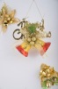 Wholesale Plastic christmas bell
