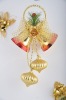 Wholesale Plastic christmas bell