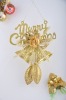 Wholesale Plastic christmas bell