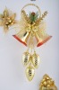 Wholesale Plastic christmas bell