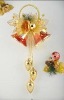 2011 popular Christmas decoration bell
