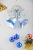 2011 popular Christmas decoration bell