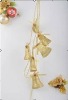 Christmas hanging bells