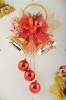 2011 popular Christmas decoration bell