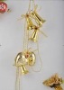 Christmas hanging bells