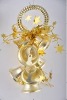 Wholesale 2011 popular Christmas bell decoration