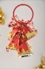 Wholesale 2011 popular Christmas bell decoration