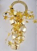 Wholesale 2011 popular Christmas bell decoration